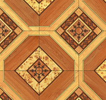 Линолеум Juteks Atomic VERSAILES 2203 фото 1 | FLOORDEALER